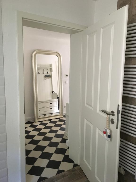 Ferienwohnung Ankerplatz Rieden  Esterno foto
