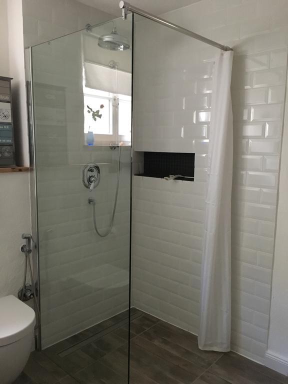 Ferienwohnung Ankerplatz Rieden  Esterno foto