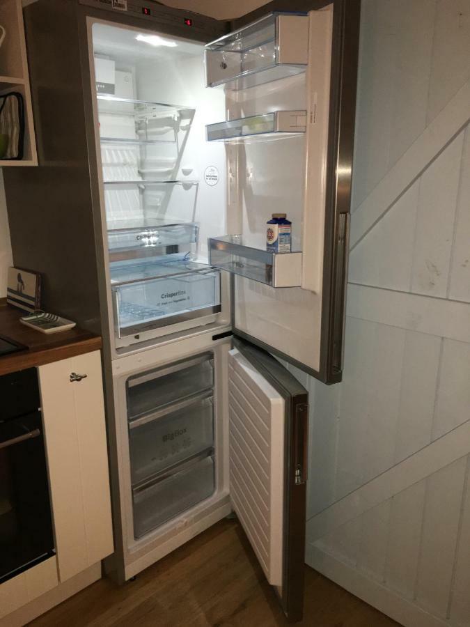 Ferienwohnung Ankerplatz Rieden  Esterno foto
