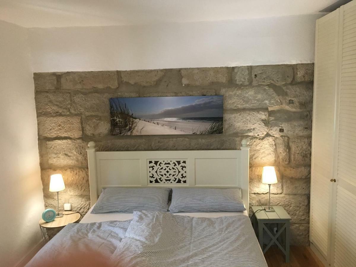 Ferienwohnung Ankerplatz Rieden  Esterno foto