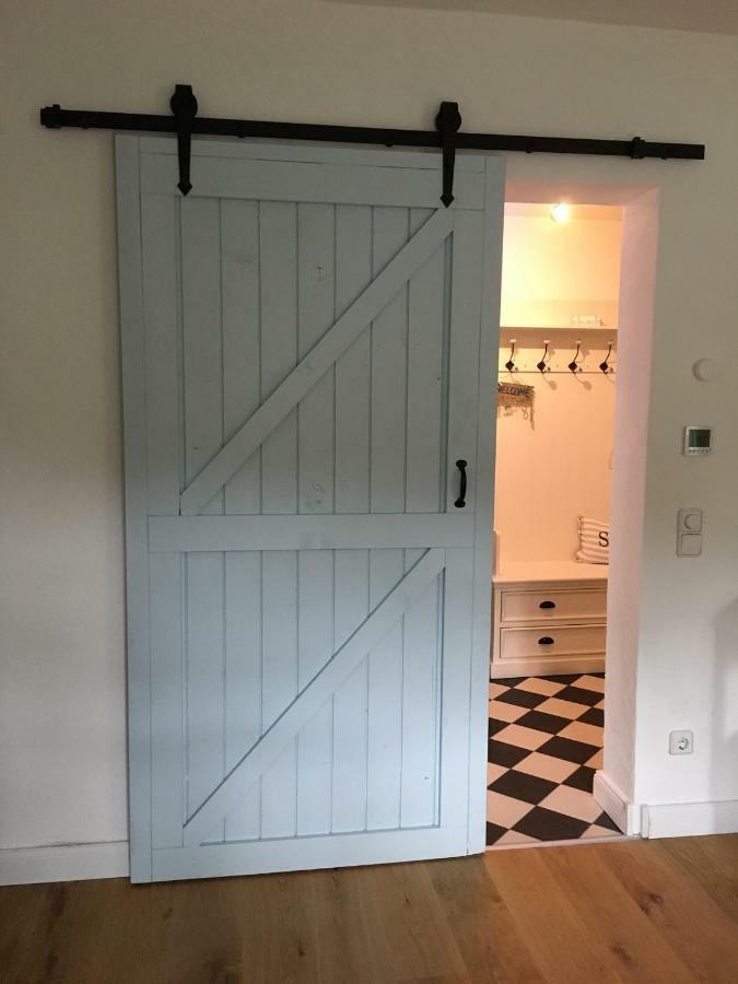 Ferienwohnung Ankerplatz Rieden  Esterno foto