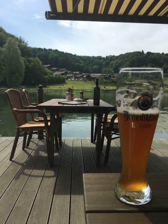 Ferienwohnung Ankerplatz Rieden  Esterno foto
